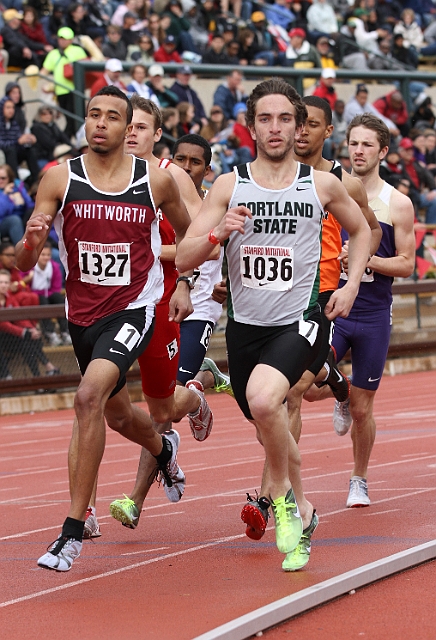 SI Open Sat-080.JPG - 2011 Stanford Invitational, March 25-26, Cobb Track and Angell Field, Stanford,CA.